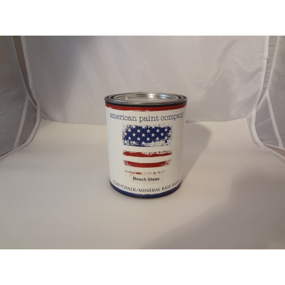 AMERICAN PAINT COMPANY - Beach Glass
